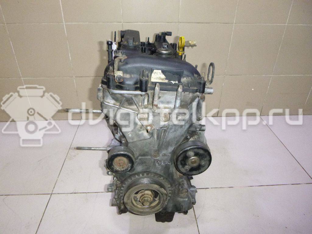 Фото Контрактный (б/у) двигатель 23 L для Land Rover / Bedford 79-80 л.с 8V 2.3 л бензин 1469080 {forloop.counter}}