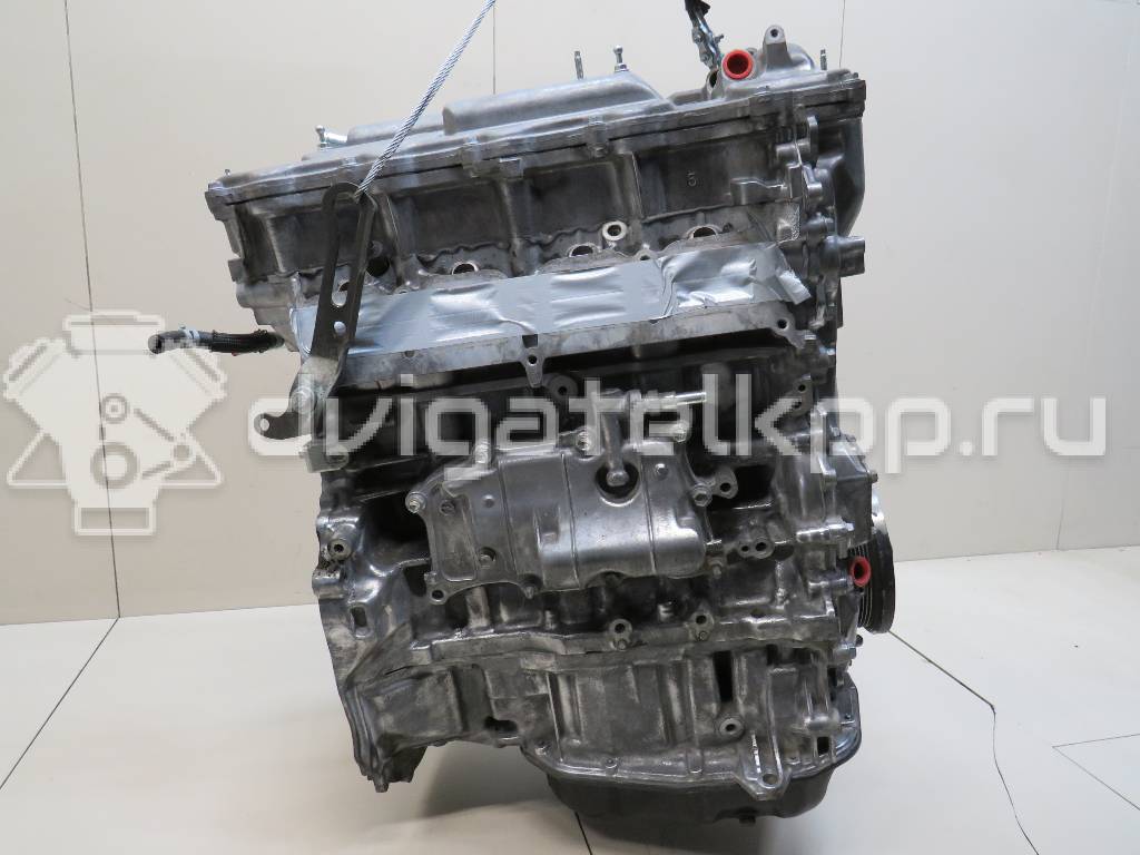 Фото Контрактный (б/у) двигатель 2AR-FE для Lexus / Toyota / Scion 175-182 л.с 16V 2.5 л бензин 190000V090 {forloop.counter}}