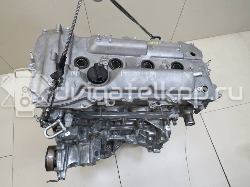 Фото Контрактный (б/у) двигатель 2AR-FE для Lexus / Toyota / Scion 175-182 л.с 16V 2.5 л бензин 190000V090 {forloop.counter}}