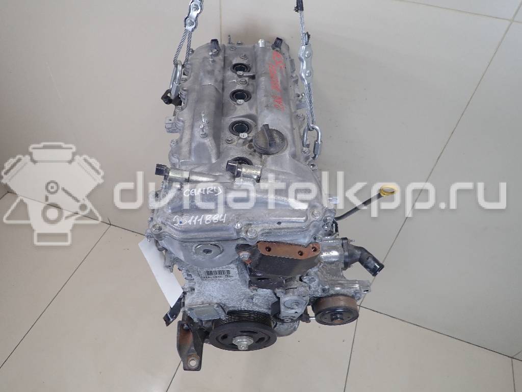 Фото Контрактный (б/у) двигатель 2AR-FE для Toyota Camry / Rav 4 169-203 л.с 16V 2.5 л бензин 190000V032 {forloop.counter}}