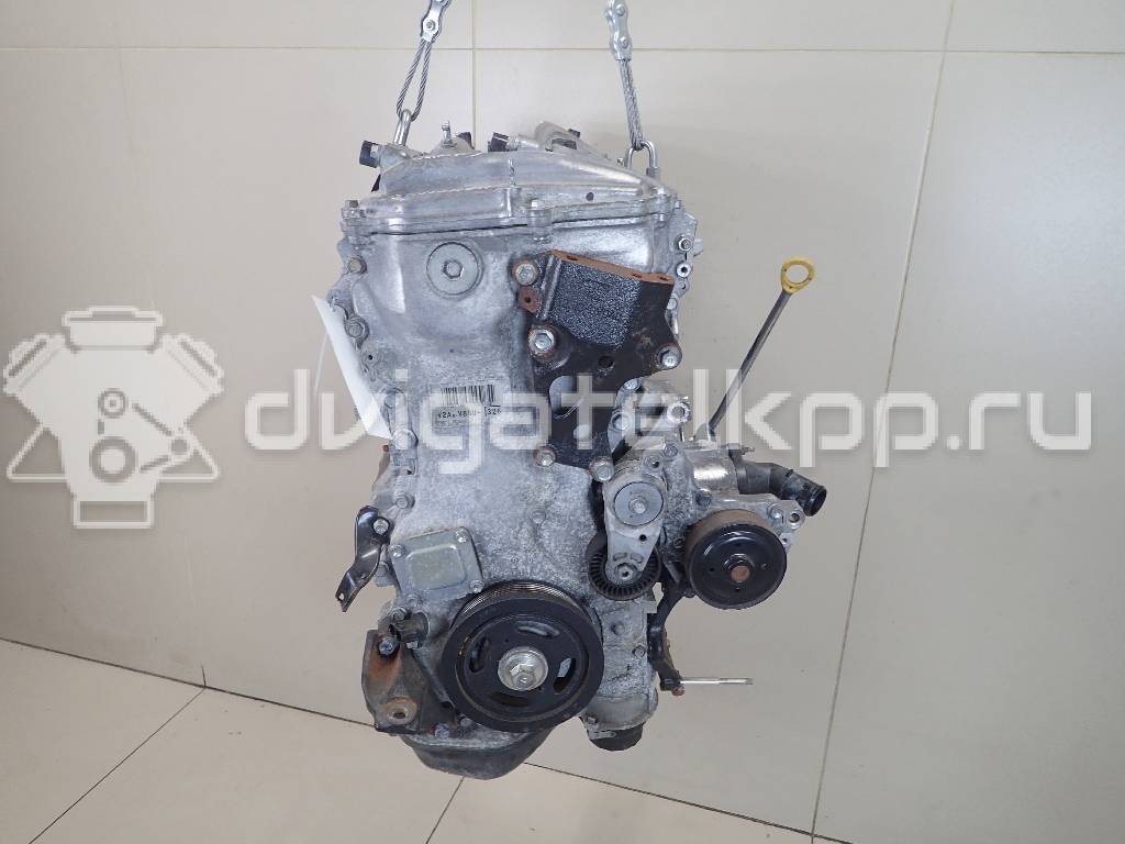 Фото Контрактный (б/у) двигатель 2AR-FE для Toyota Camry / Rav 4 169-203 л.с 16V 2.5 л бензин 190000V032 {forloop.counter}}