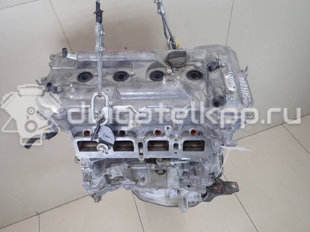 Фото Контрактный (б/у) двигатель 2AR-FE для Toyota Camry / Rav 4 169-203 л.с 16V 2.5 л бензин 190000V032 {forloop.counter}}