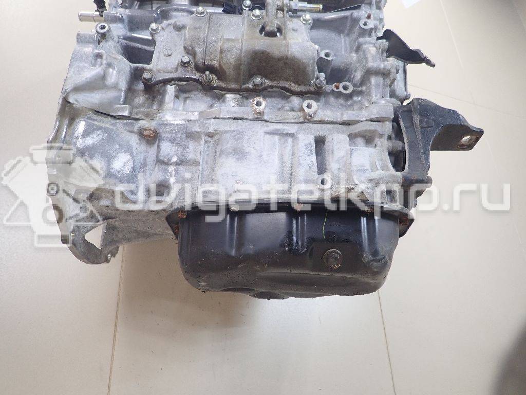 Фото Контрактный (б/у) двигатель 2AR-FE для Toyota Camry / Rav 4 169-203 л.с 16V 2.5 л бензин 190000V032 {forloop.counter}}