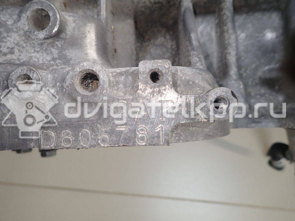 Фото Контрактный (б/у) двигатель 2AR-FE для Lexus / Toyota / Scion 175-182 л.с 16V 2.5 л бензин 190000V032 {forloop.counter}}