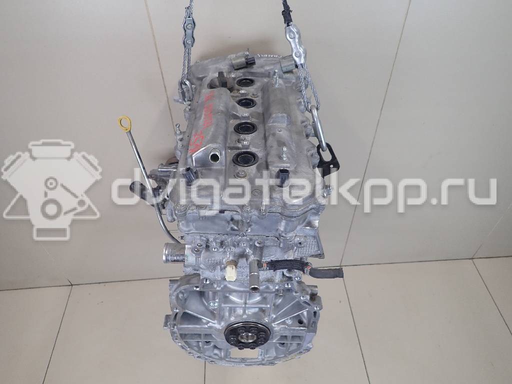 Фото Контрактный (б/у) двигатель 2AR-FE для Lexus / Toyota / Scion 175-182 л.с 16V 2.5 л бензин 190000V032 {forloop.counter}}