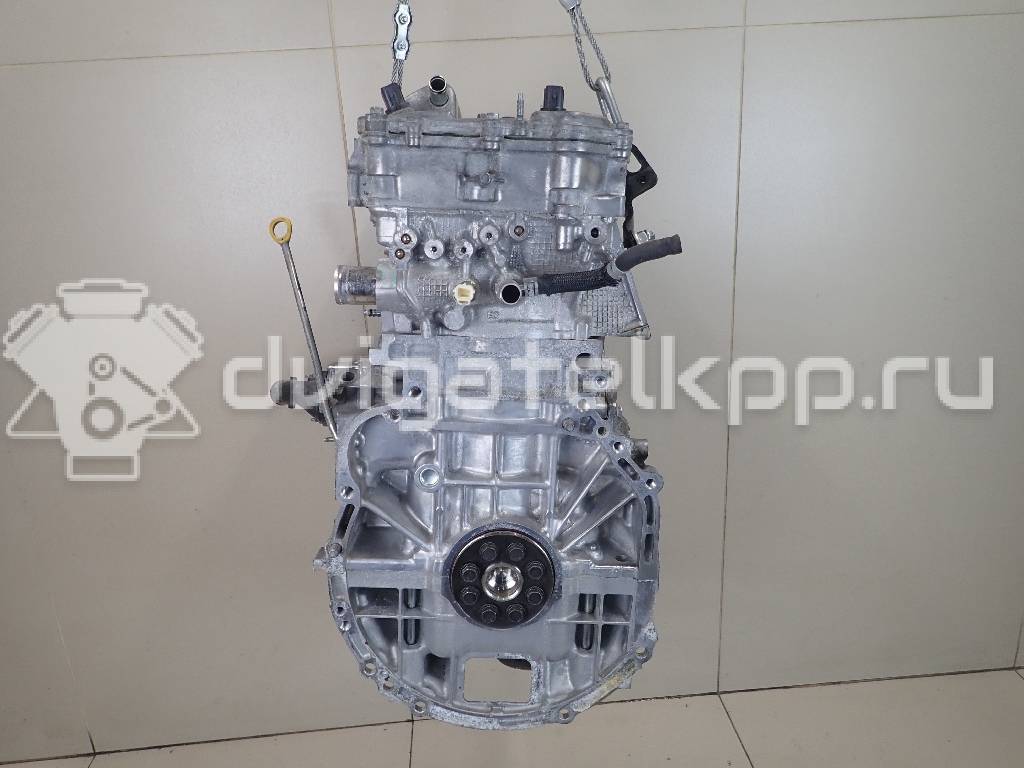 Фото Контрактный (б/у) двигатель 2AR-FE для Lexus / Toyota / Scion 175-182 л.с 16V 2.5 л бензин 190000V032 {forloop.counter}}