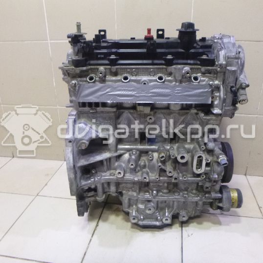 Фото Контрактный (б/у) двигатель QR25DE для Nissan (Dongfeng) / Suzuki / Mitsuoka / Nissan 141-182 л.с 16V 2.5 л бензин 101023TA0A