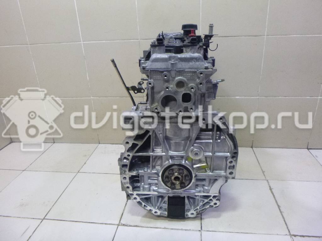 Фото Контрактный (б/у) двигатель QR25DE для Nissan (Dongfeng) / Suzuki / Mitsuoka / Nissan 141-182 л.с 16V 2.5 л бензин 101023TA0A {forloop.counter}}