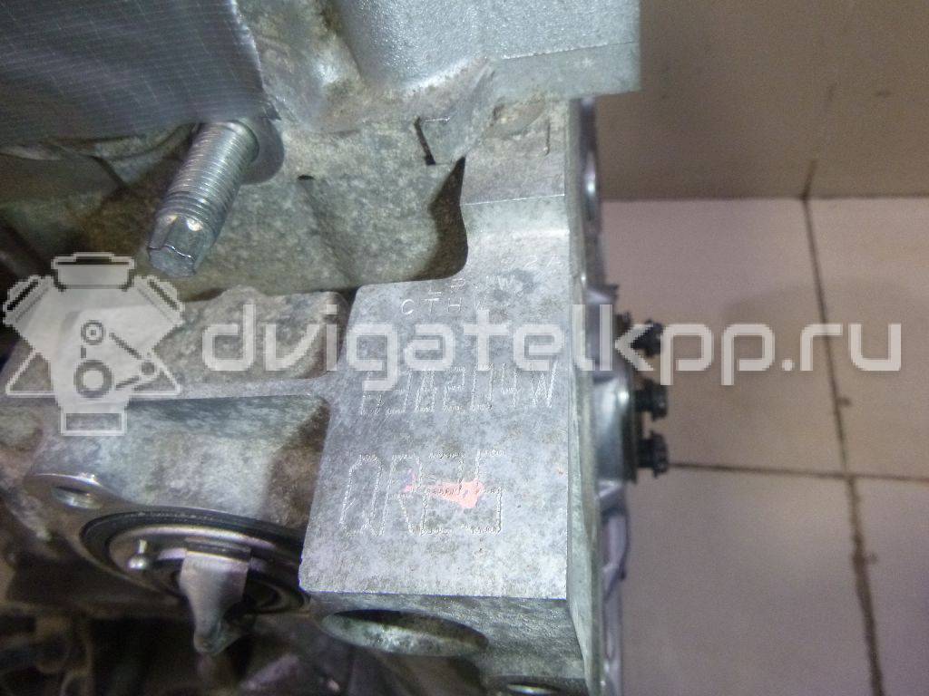 Фото Контрактный (б/у) двигатель QR25DE для Nissan (Dongfeng) / Suzuki / Mitsuoka / Nissan 141-182 л.с 16V 2.5 л бензин 101023TA0A {forloop.counter}}