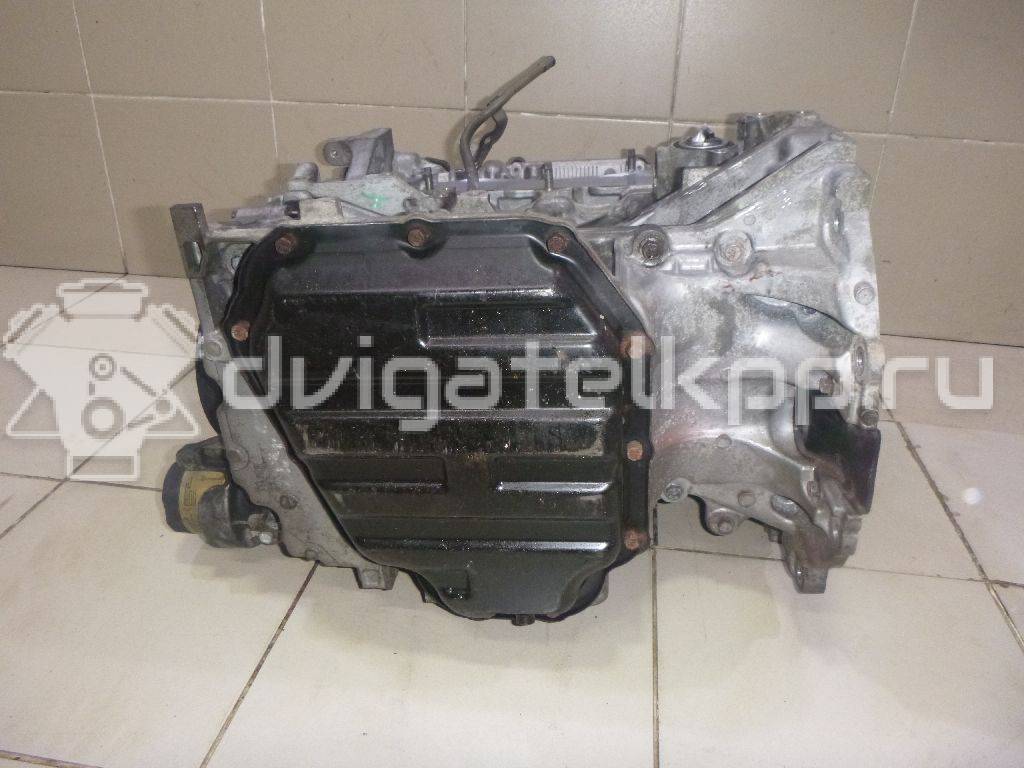 Фото Контрактный (б/у) двигатель QR25DE для Nissan (Dongfeng) / Suzuki / Mitsuoka / Nissan 147-186 л.с 16V 2.5 л бензин 101023TA0A {forloop.counter}}