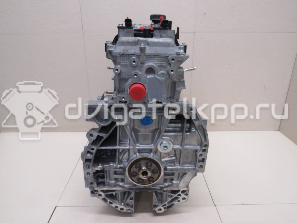 Фото Контрактный (б/у) двигатель QR25DE для Nissan (Dongfeng) / Suzuki / Mitsuoka / Nissan 141-182 л.с 16V 2.5 л бензин 101024BA0B {forloop.counter}}