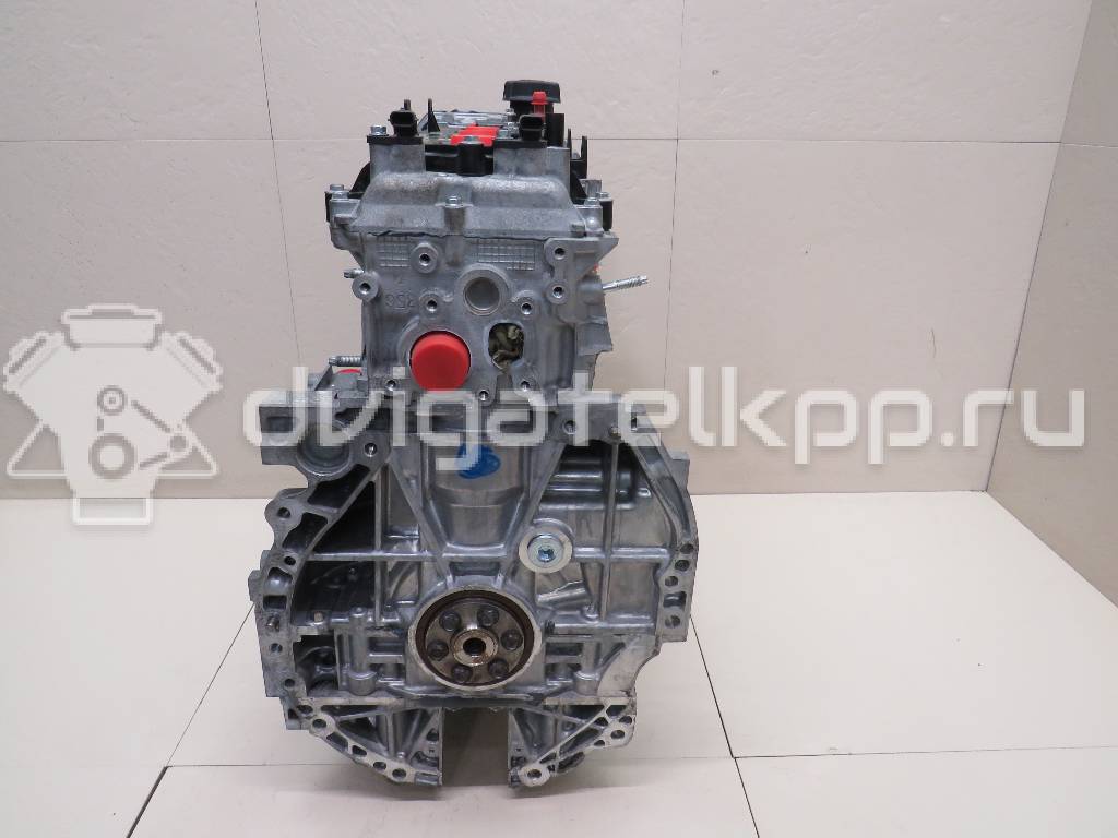 Фото Контрактный (б/у) двигатель QR25DE для Nissan (Dongfeng) / Suzuki / Mitsuoka / Nissan 147-186 л.с 16V 2.5 л бензин 101024BA0B {forloop.counter}}