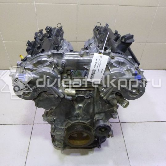 Фото Контрактный (б/у) двигатель VQ35HR для Nissan 350 Z Z33 306-316 л.с 24V 3.5 л бензин 10102JK6A1