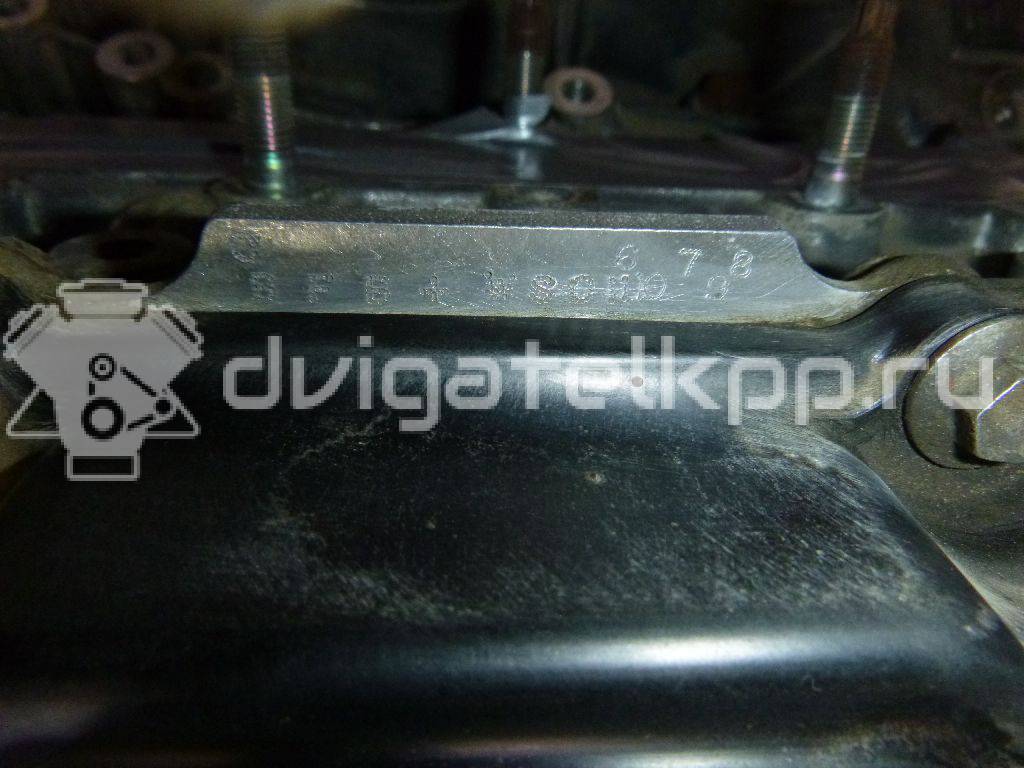 Фото Контрактный (б/у) двигатель VQ35HR для Nissan 350 Z Z33 306-316 л.с 24V 3.5 л бензин 10102JK6A1 {forloop.counter}}