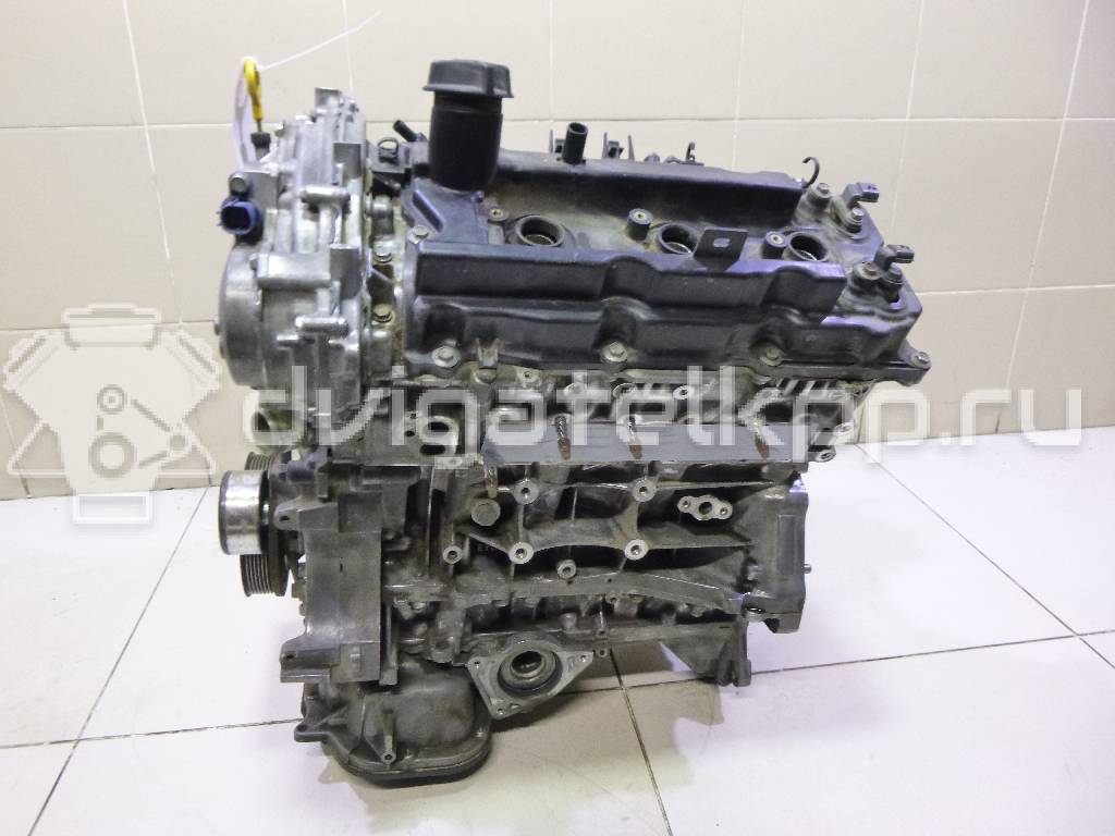 Фото Контрактный (б/у) двигатель VQ35HR для Nissan 350 Z Z33 306-316 л.с 24V 3.5 л бензин 10102JK6A1 {forloop.counter}}