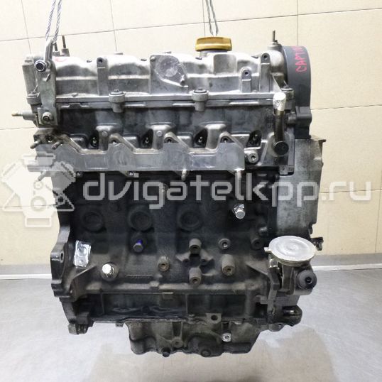 Фото Контрактный (б/у) двигатель Z 20 S для Opel Antara 126-150 л.с 16V 2.0 л Дизельное топливо 96440102