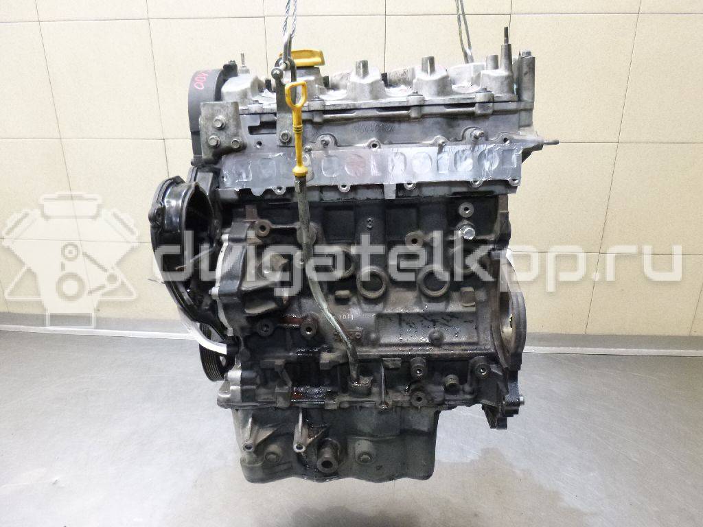 Фото Контрактный (б/у) двигатель Z 20 S для Chevrolet Epica Kl1 / Nubira / Captiva C100, C140 121-150 л.с 16V 2.0 л Дизельное топливо 96440102 {forloop.counter}}