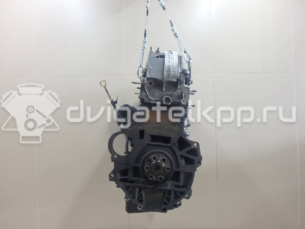 Фото Контрактный (б/у) двигатель Z 20 S1 для Chevrolet / Holden 150-163 л.с 16V 2.0 л Дизельное топливо 96859450 {forloop.counter}}