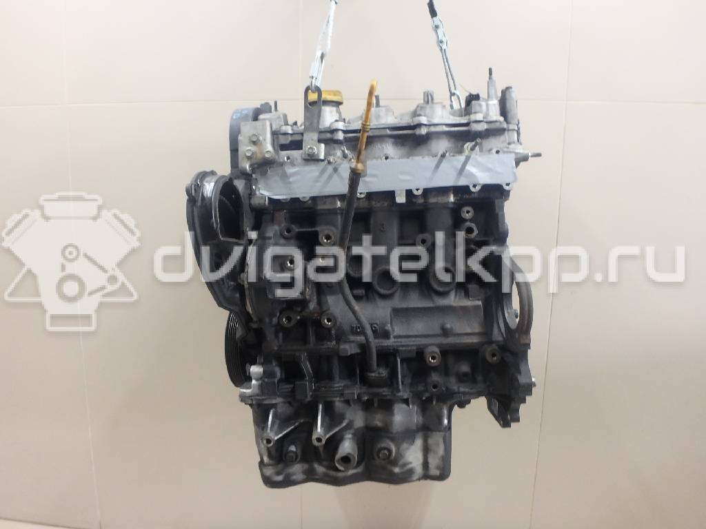 Фото Контрактный (б/у) двигатель Z 20 S1 для Chevrolet / Holden 150-163 л.с 16V 2.0 л Дизельное топливо 96859450 {forloop.counter}}