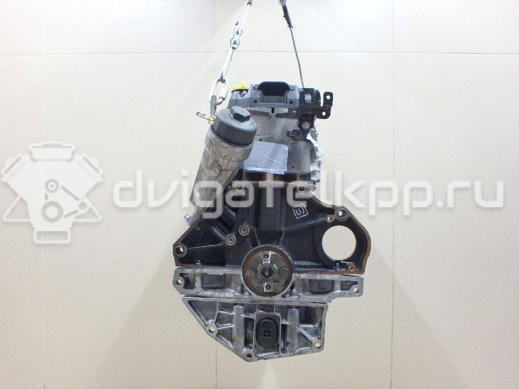 Фото Контрактный (б/у) двигатель Z 14 XEP для Holden / Opel / Vauxhall 90 л.с 16V 1.4 л бензин 93185101 {forloop.counter}}