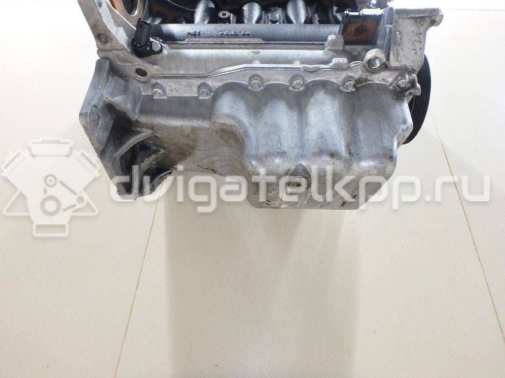 Фото Контрактный (б/у) двигатель Z 16 XEP для Opel / Vauxhall 101-105 л.с 16V 1.6 л бензин 93185101 {forloop.counter}}