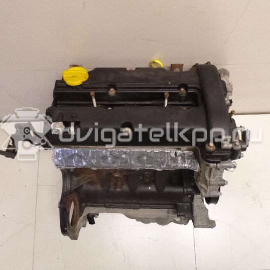 Фото Контрактный (б/у) двигатель Z 12 XEP для Opel Astra / Corsa / Agila 75-80 л.с 16V 1.2 л бензин 5601481