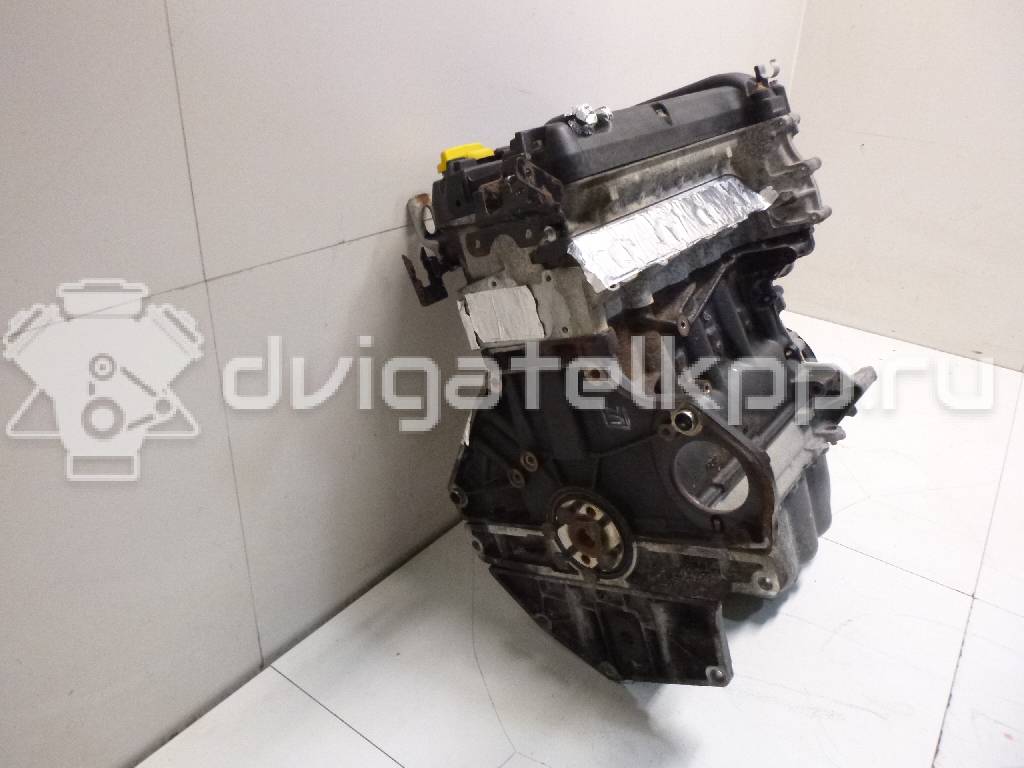 Фото Контрактный (б/у) двигатель Z 12 XEP для Opel Astra / Corsa / Agila 75-80 л.с 16V 1.2 л бензин 5601481 {forloop.counter}}