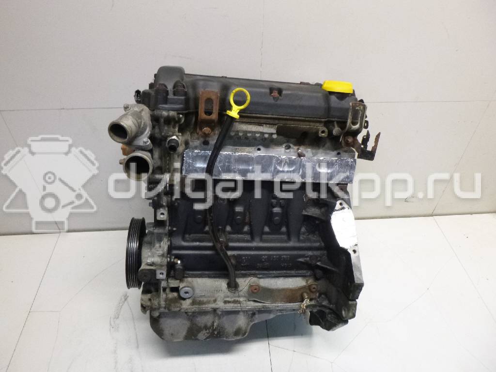 Фото Контрактный (б/у) двигатель Z 12 XEP для Opel Astra / Corsa / Agila 75-80 л.с 16V 1.2 л бензин 5601481 {forloop.counter}}