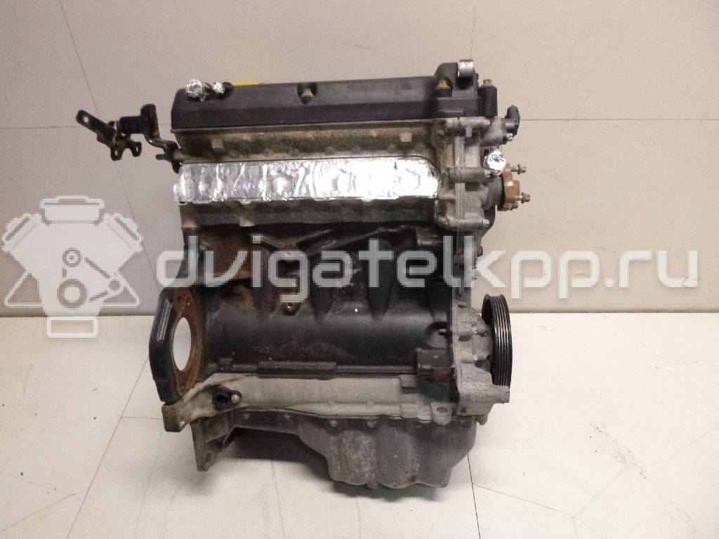 Фото Контрактный (б/у) двигатель Z 12 XEP для Opel Astra / Corsa / Agila 75-80 л.с 16V 1.2 л бензин 5601481 {forloop.counter}}