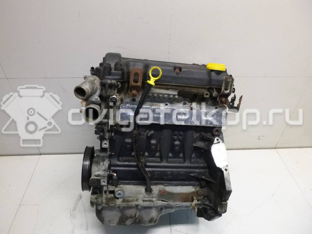 Фото Контрактный (б/у) двигатель Z 12 XEP для Opel Astra / Corsa / Agila 75-80 л.с 16V 1.2 л бензин 5601481 {forloop.counter}}