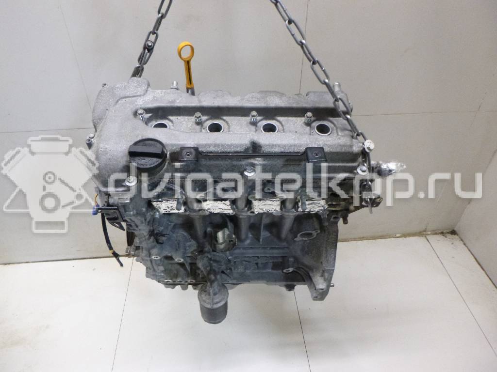 Фото Контрактный (б/у) двигатель M16A для Suzuki Vitara / Grand Vitara / Sx4 / Liana / Swift 99-142 л.с 16V 1.6 л бензин 1100062M00 {forloop.counter}}