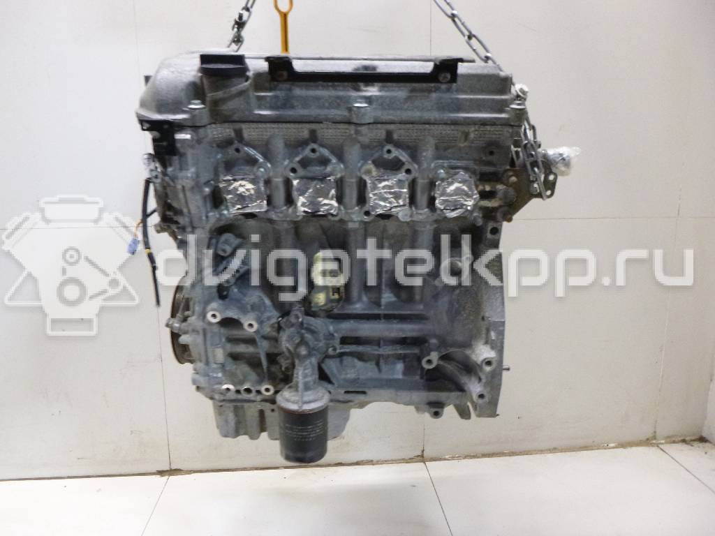 Фото Контрактный (б/у) двигатель M16A для Suzuki Vitara / Grand Vitara / Sx4 / Liana / Swift 99-142 л.с 16V 1.6 л бензин 1100062M00 {forloop.counter}}