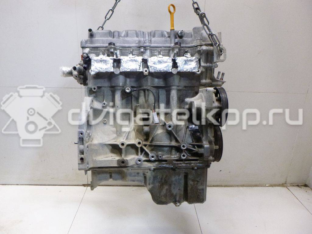 Фото Контрактный (б/у) двигатель M16A для Suzuki Vitara / Grand Vitara / Sx4 / Liana / Swift 99-142 л.с 16V 1.6 л бензин 1100062M00 {forloop.counter}}