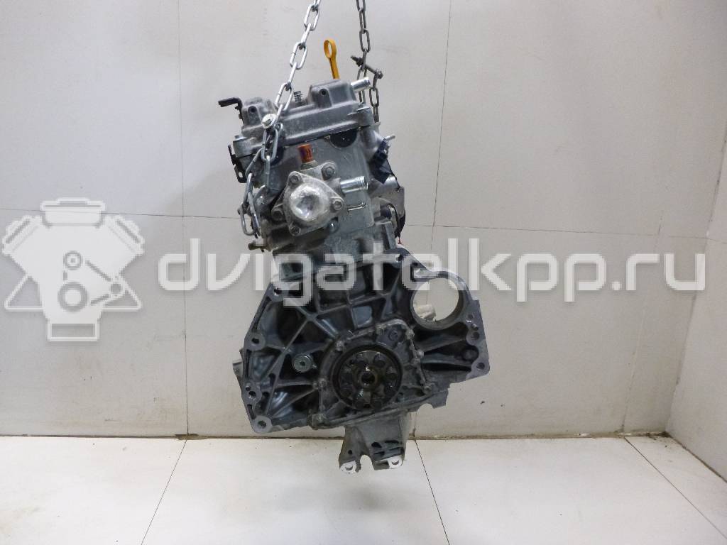 Фото Контрактный (б/у) двигатель M16A для Suzuki Vitara / Grand Vitara / Sx4 / Liana / Swift 99-142 л.с 16V 1.6 л бензин 1100062M00 {forloop.counter}}