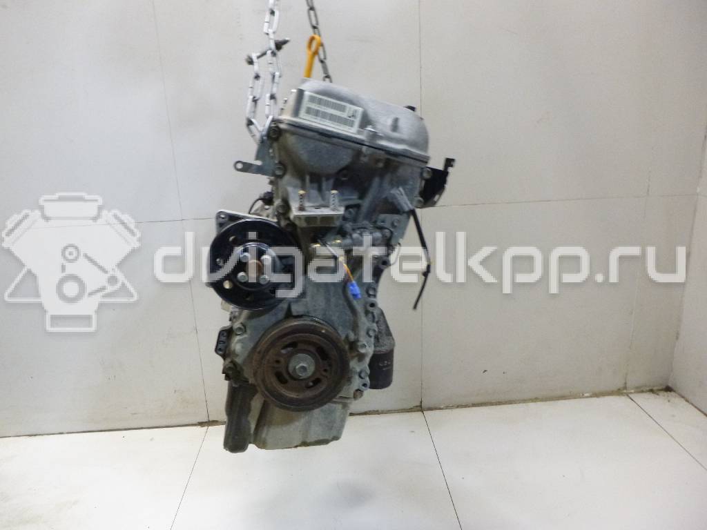 Фото Контрактный (б/у) двигатель M16A для Suzuki Vitara / Grand Vitara / Sx4 / Liana / Swift 99-142 л.с 16V 1.6 л бензин 1100062M00 {forloop.counter}}