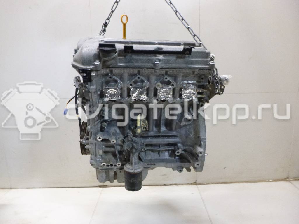 Фото Контрактный (б/у) двигатель M16A для Suzuki Vitara / Grand Vitara / Sx4 / Liana / Swift 99-142 л.с 16V 1.6 л бензин 1100062M00 {forloop.counter}}