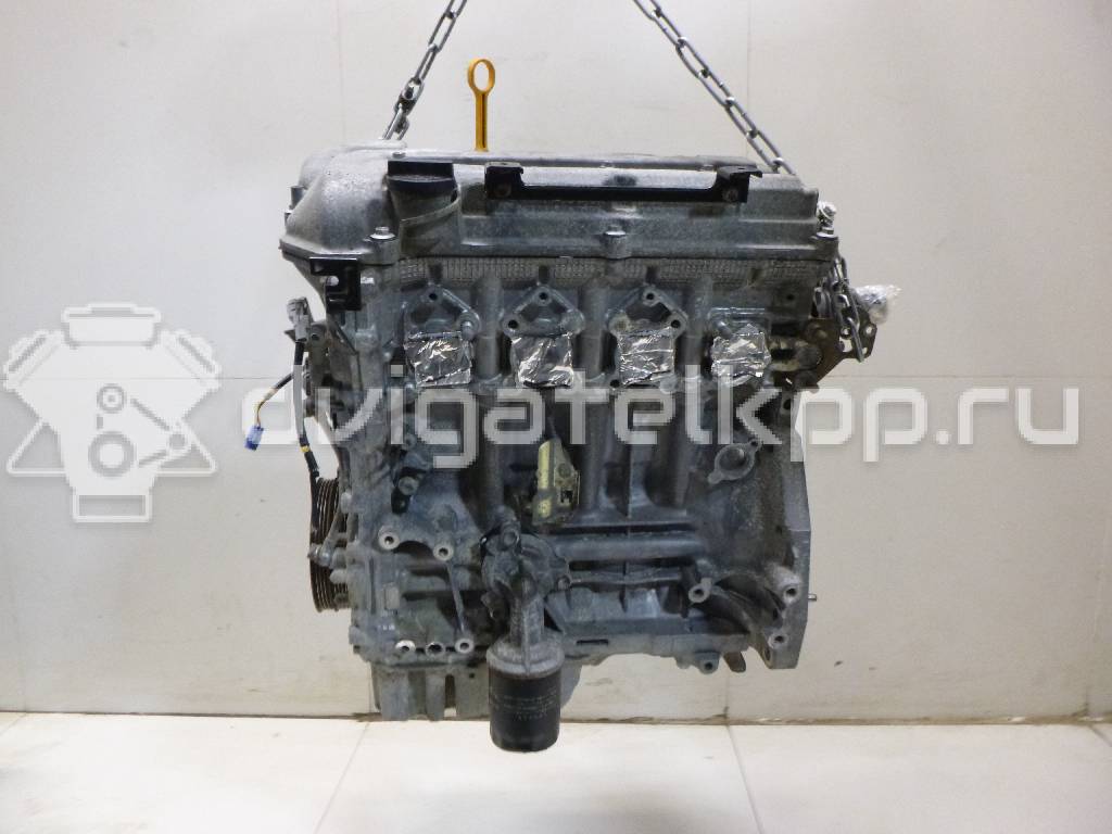 Фото Контрактный (б/у) двигатель M16A для Suzuki Vitara / Grand Vitara / Sx4 / Liana / Swift 99-142 л.с 16V 1.6 л бензин 1100062M00 {forloop.counter}}