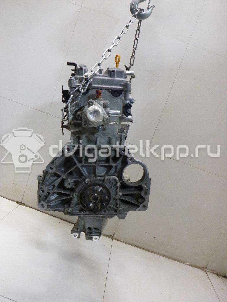 Фото Контрактный (б/у) двигатель M16A для Suzuki Vitara / Grand Vitara / Sx4 / Liana / Swift 99-142 л.с 16V 1.6 л бензин 1100062M00 {forloop.counter}}