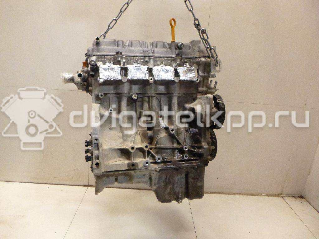 Фото Контрактный (б/у) двигатель M16A для Maruti Suzuki / Suzuki / Suzuki (Changan) 109 л.с 16V 1.6 л бензин 1100062M00 {forloop.counter}}