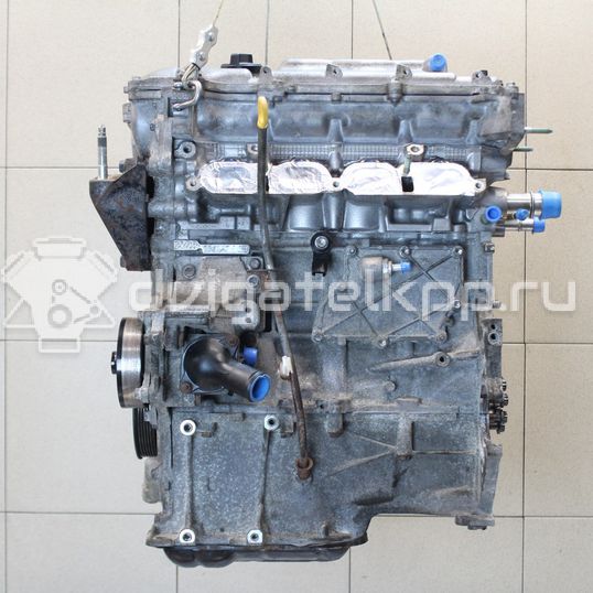 Фото Контрактный (б/у) двигатель 2ZR-FAE для Toyota Isis M1 / Allion / Avensis / Premio / Verso 128-147 л.с 16V 1.8 л бензин 190000T090