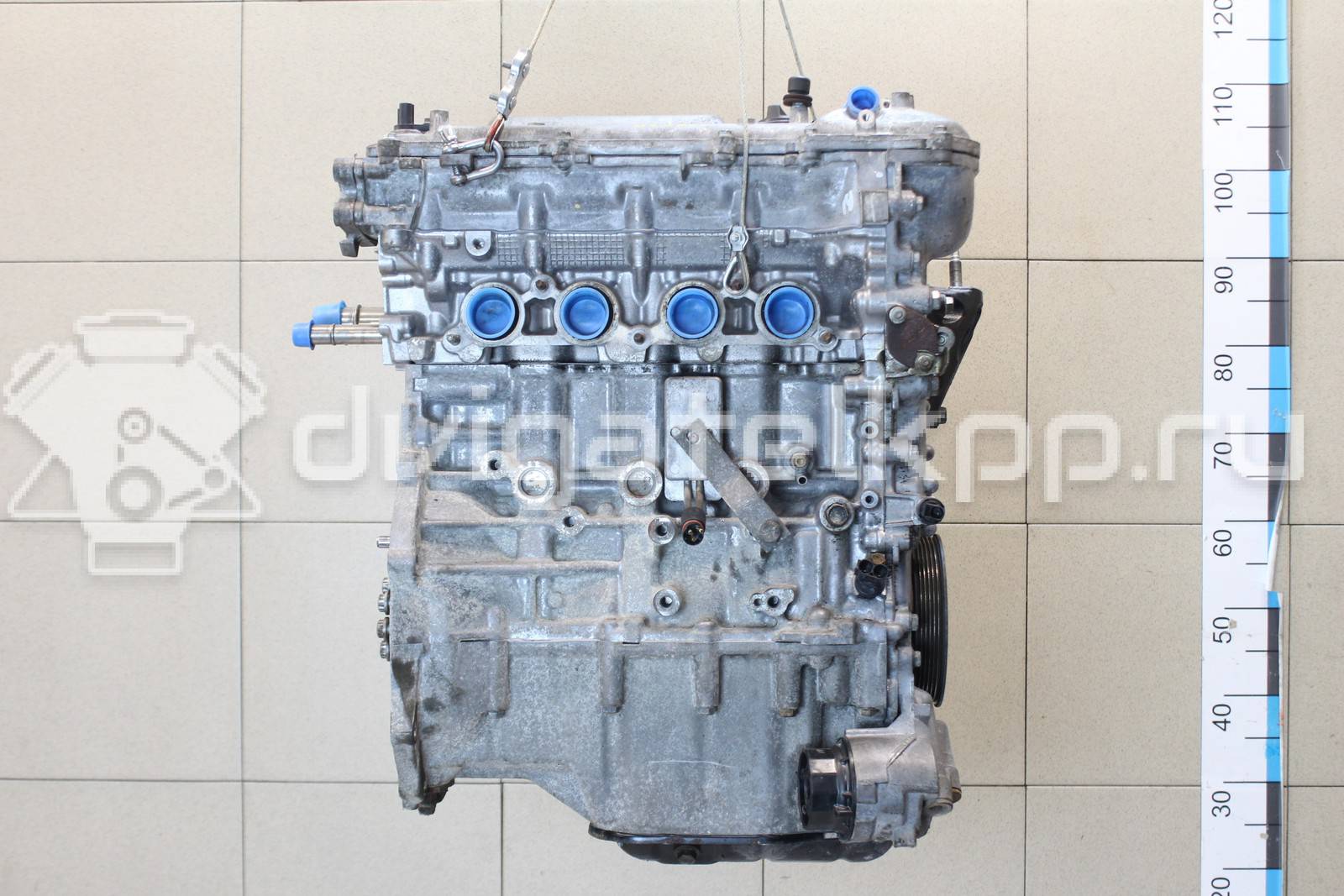 Фото Контрактный (б/у) двигатель 2ZR-FAE для Toyota / Scion 139 л.с 16V 1.8 л бензин 190000T090 {forloop.counter}}