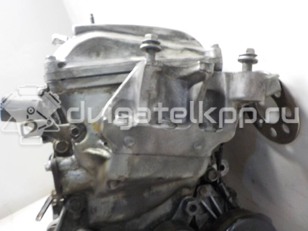 Фото Контрактный (б/у) двигатель 2AZ-FE для Toyota / Daihatsu / Toyota (Faw) / Toyota (Gac) 152-167 л.с 16V 2.4 л бензин 1900028B80 {forloop.counter}}