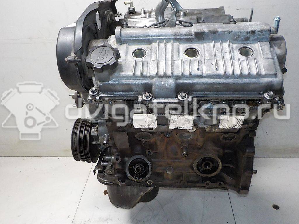 Фото Контрактный (б/у) двигатель 5VZ-FE для Toyota Land Cruiser / Tundra , / Hiace / Granvia H2 , H1 / Hilux 203 л.с 24V 3.4 л бензин 1900062291 {forloop.counter}}