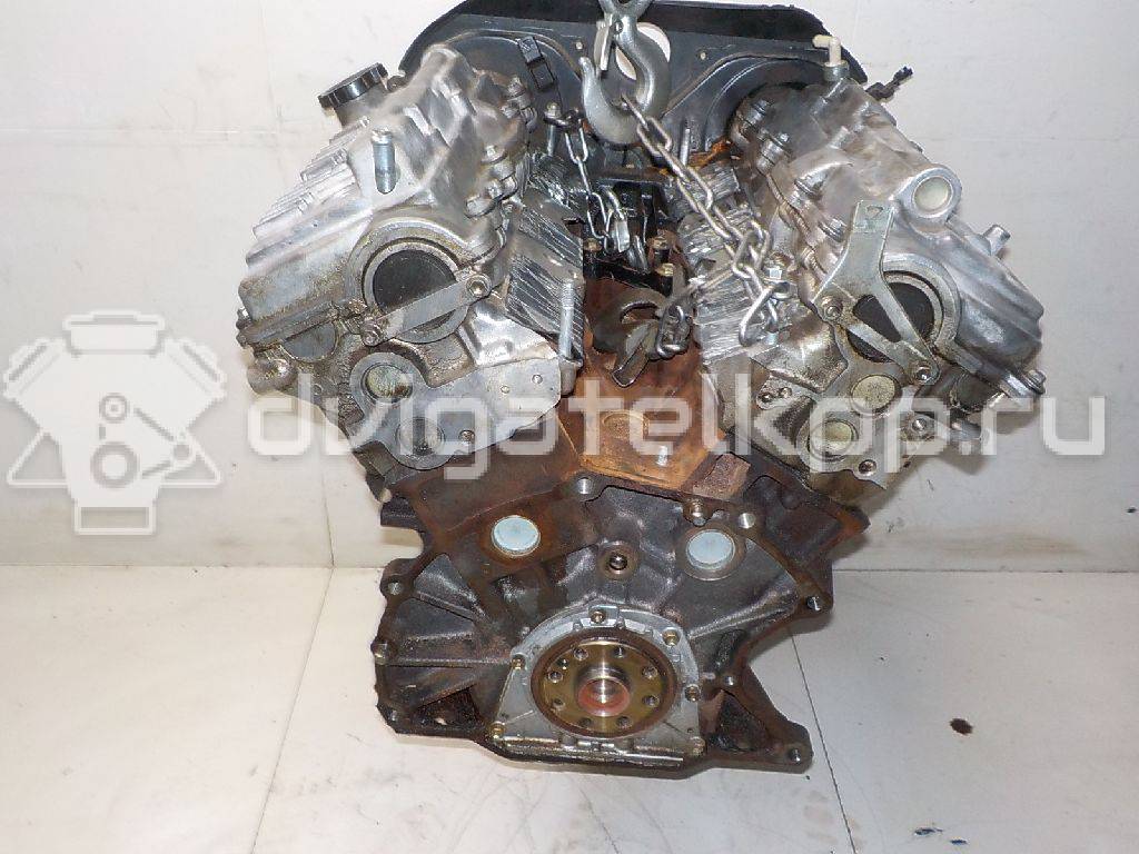 Фото Контрактный (б/у) двигатель 5VZ-FE для Toyota Land Cruiser / Tundra , / Hiace / Granvia H2 , H1 / Hilux 203 л.с 24V 3.4 л бензин 1900062291 {forloop.counter}}