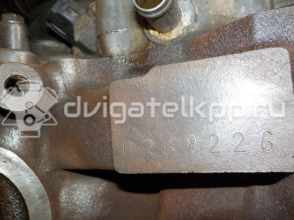 Фото Контрактный (б/у) двигатель 5VZ-FE для Toyota Land Cruiser / Tundra , / Hiace / Granvia H2 , H1 / Hilux 203 л.с 24V 3.4 л бензин 1900062291 {forloop.counter}}