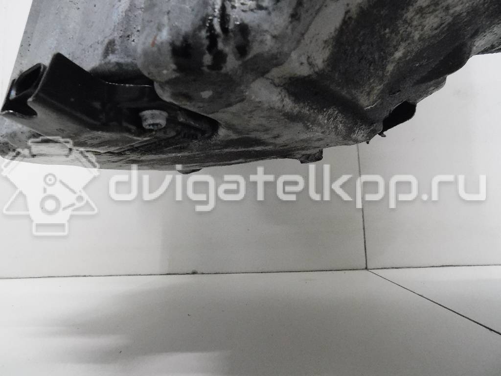 Фото Контрактный (б/у) двигатель BRB для Audi A4 116 л.с 8V 1.9 л Дизельное топливо 03G100036D {forloop.counter}}