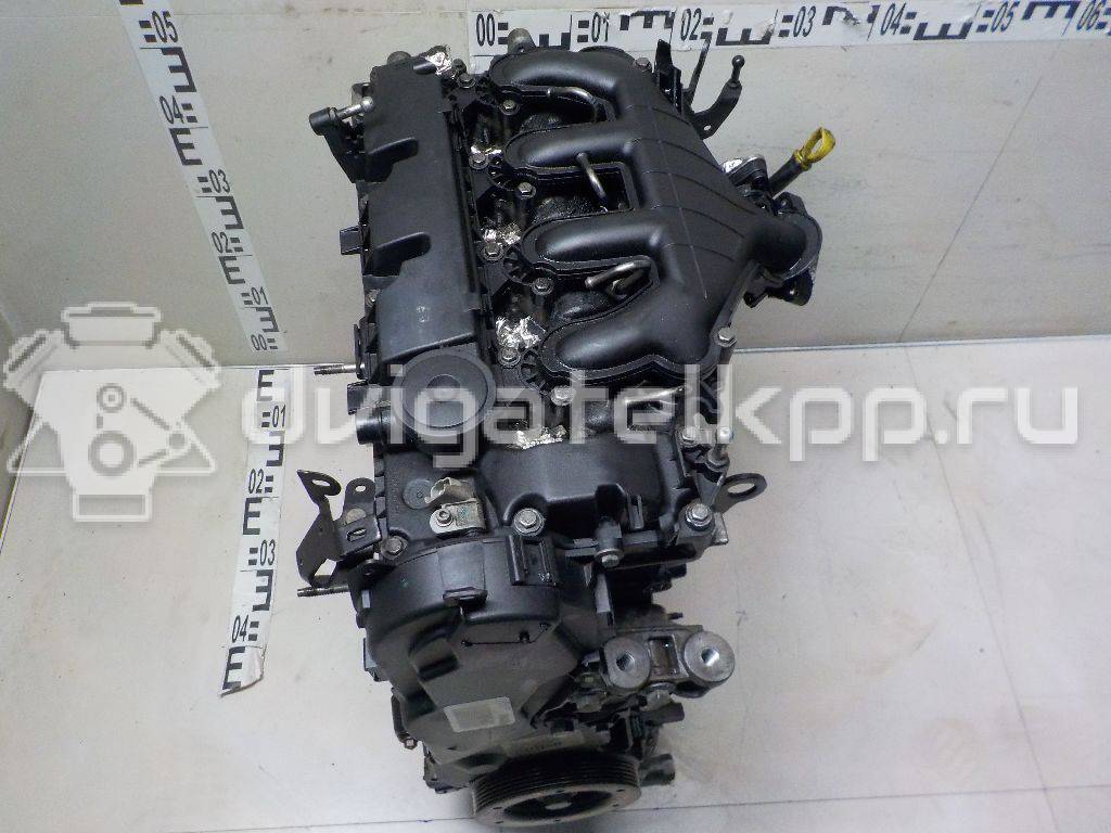 Фото Контрактный (б/у) двигатель D 4204 T для Volvo V40 / S40 136 л.с 16V 2.0 л Дизельное топливо 8252346 {forloop.counter}}