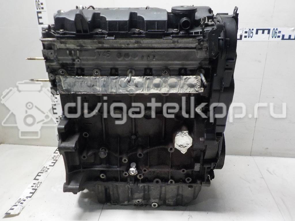 Фото Контрактный (б/у) двигатель D 4204 T для Volvo V40 / S40 136 л.с 16V 2.0 л Дизельное топливо 8252346 {forloop.counter}}