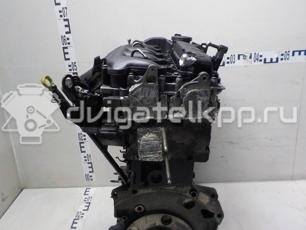 Фото Контрактный (б/у) двигатель D 4204 T для Volvo V40 / S40 136 л.с 16V 2.0 л Дизельное топливо 8252346 {forloop.counter}}