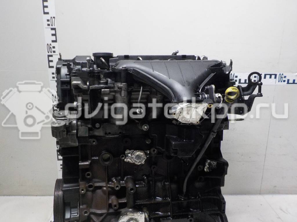 Фото Контрактный (б/у) двигатель D 4204 T для Volvo V40 / S40 136 л.с 16V 2.0 л Дизельное топливо 8252346 {forloop.counter}}